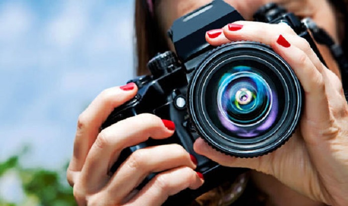Top 10 facts about photography 